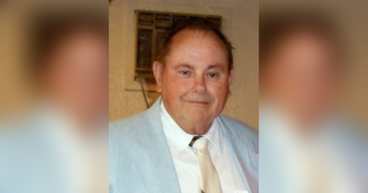 Rev. James Daniel Huneycutt