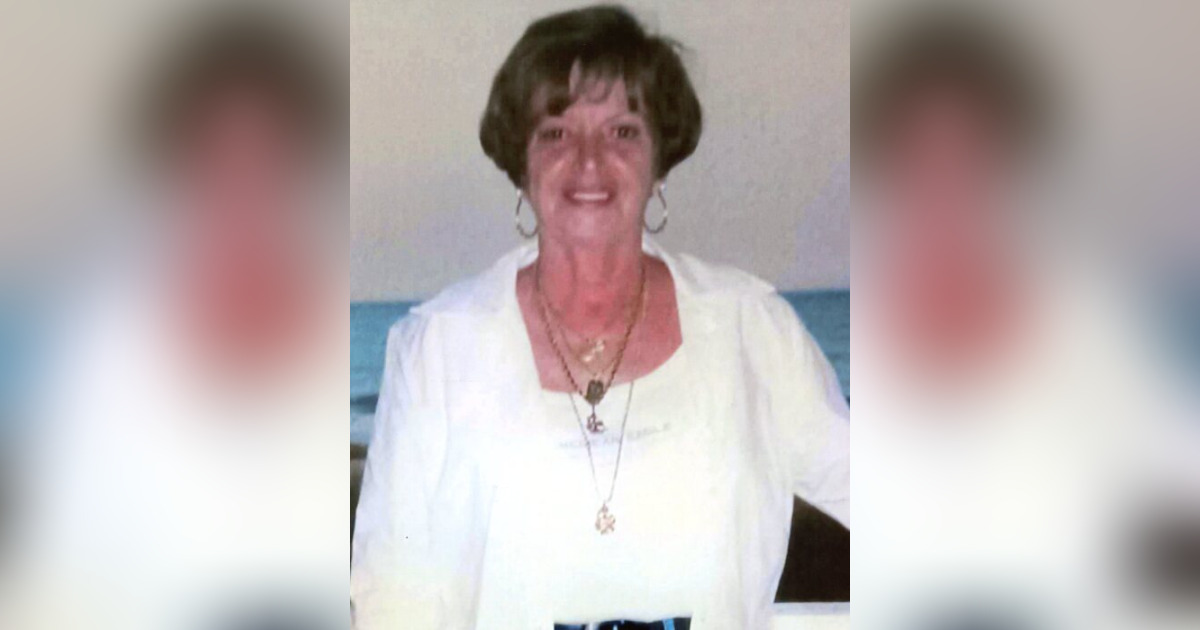 Lucille Cil Cooper Tanner