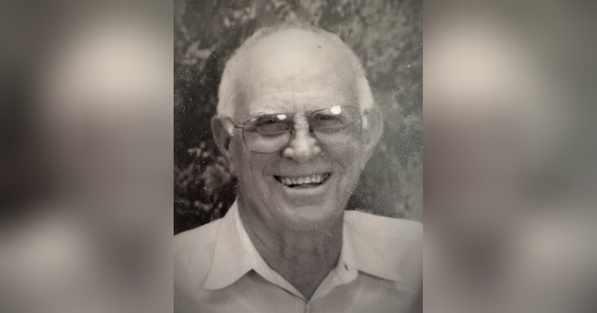 Obituary for William Henry (Bill) J. C. Green & Sons Funeral Home