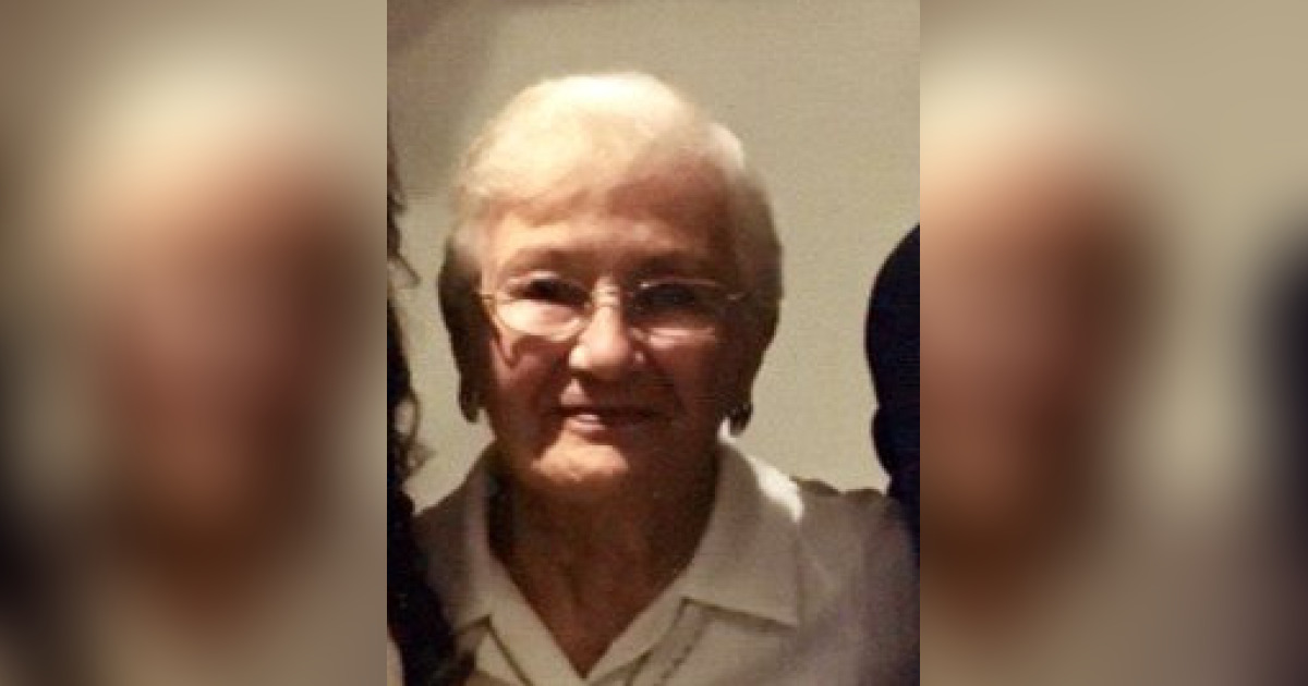 Audrey Ann Mathews York