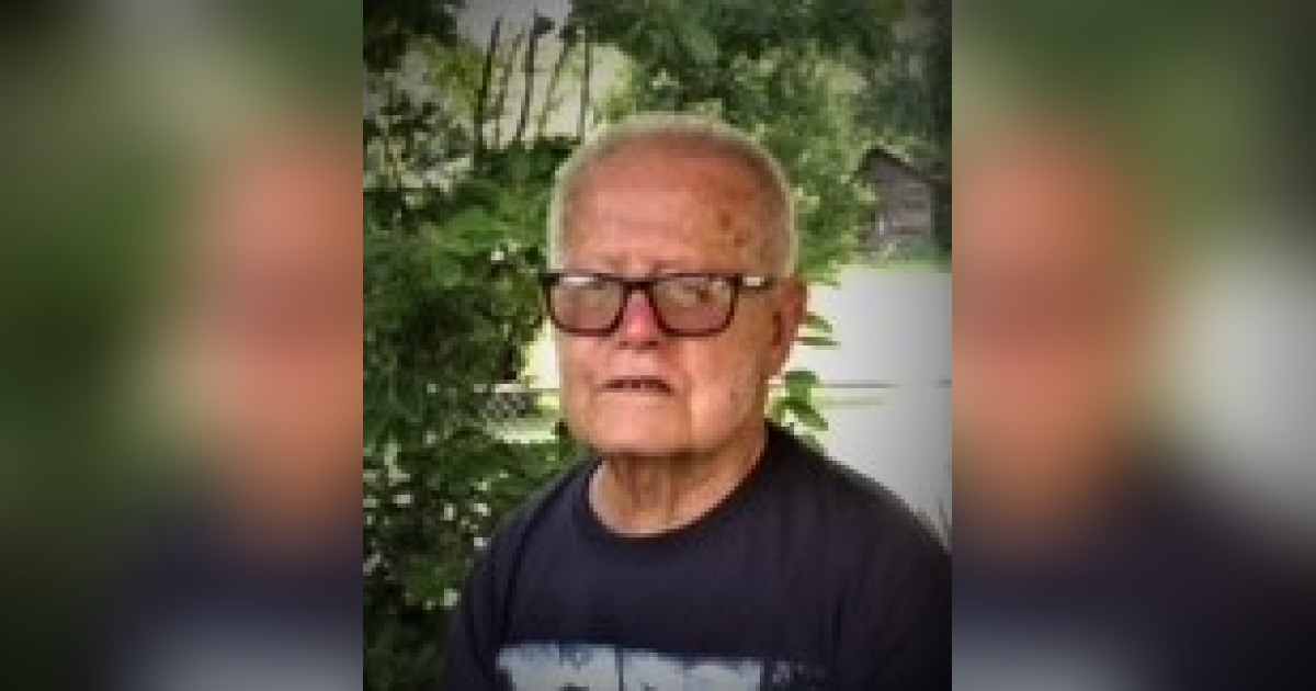 Obituary for Sherwood Thomas Rettmann J. C. Green & Sons Funeral Home