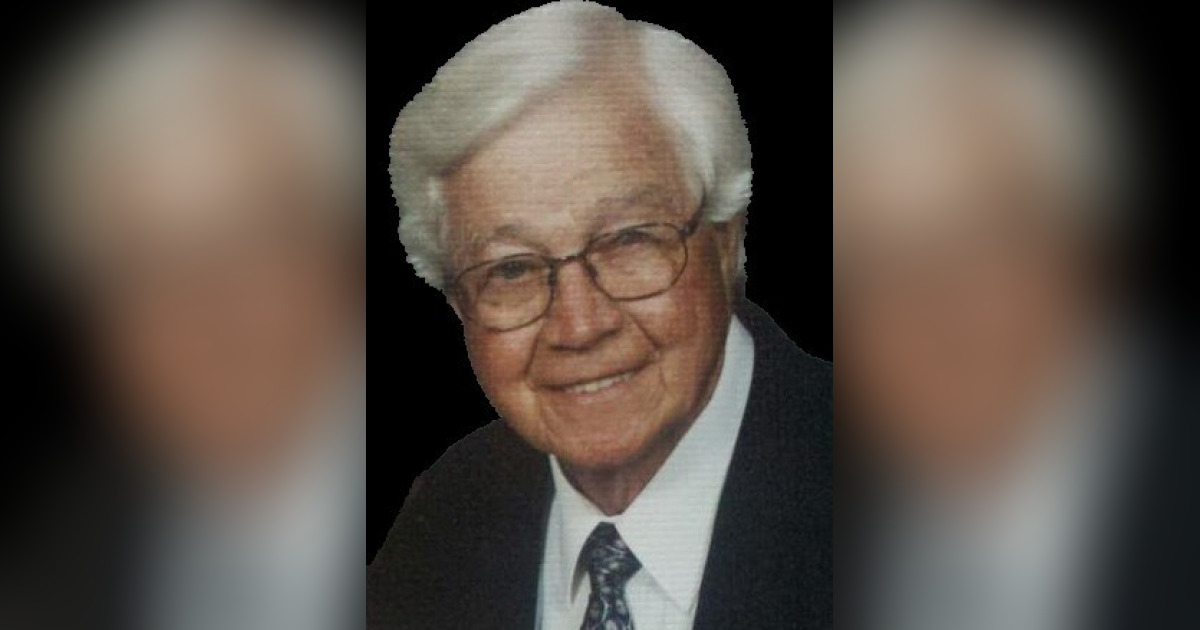 James Pence Obituary July 23, 2023 J. C. Green & Sons Funeral Home