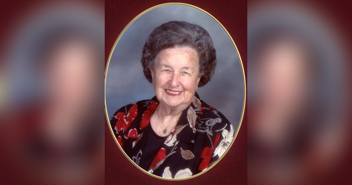 Evelyn Grey Sizemore Hedrick