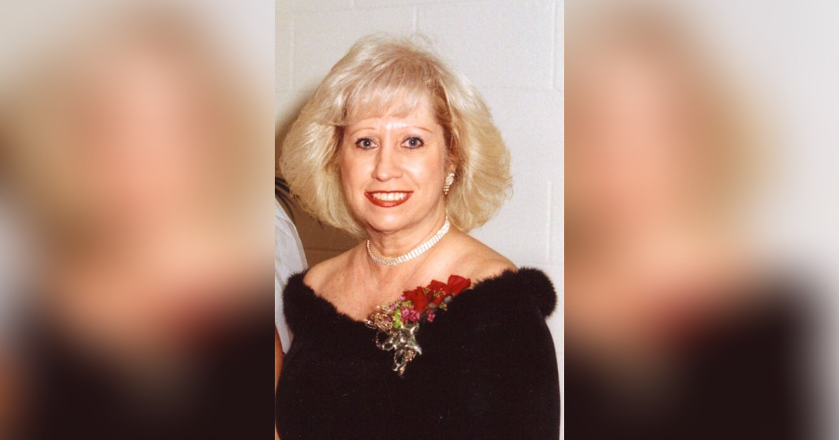 Kristy Yarbrough Leonard