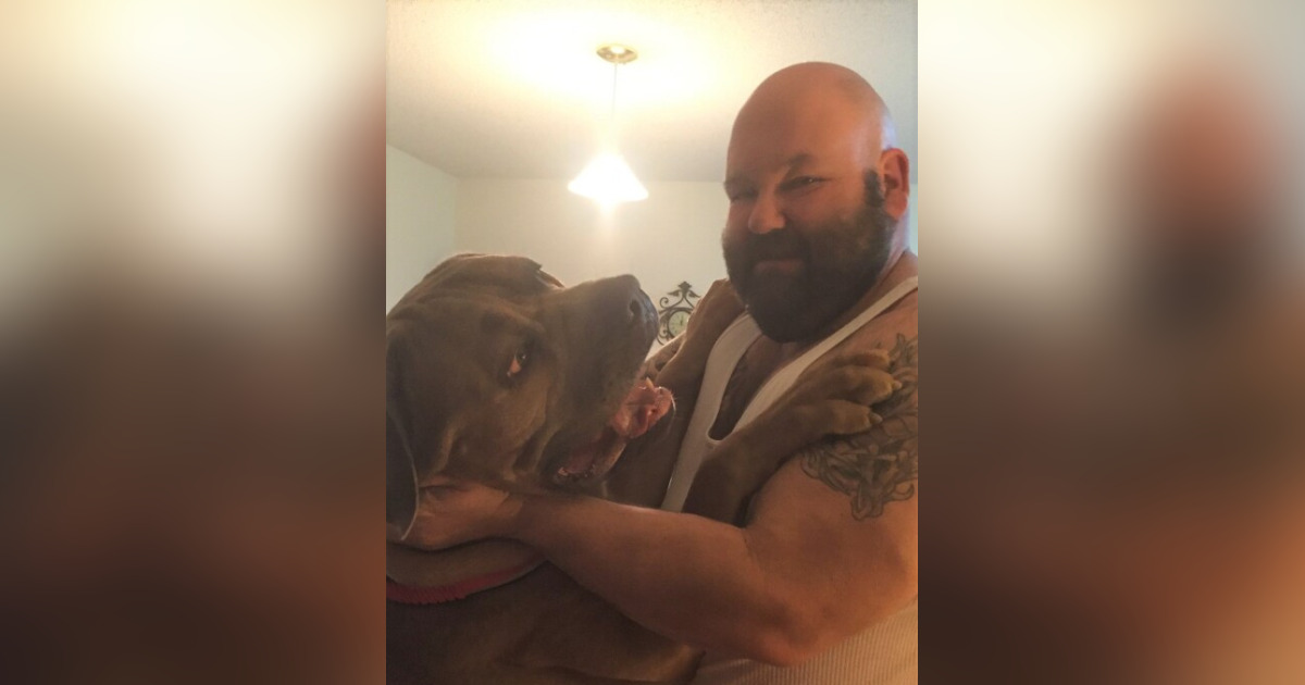 Michael "Biscuit" Boles