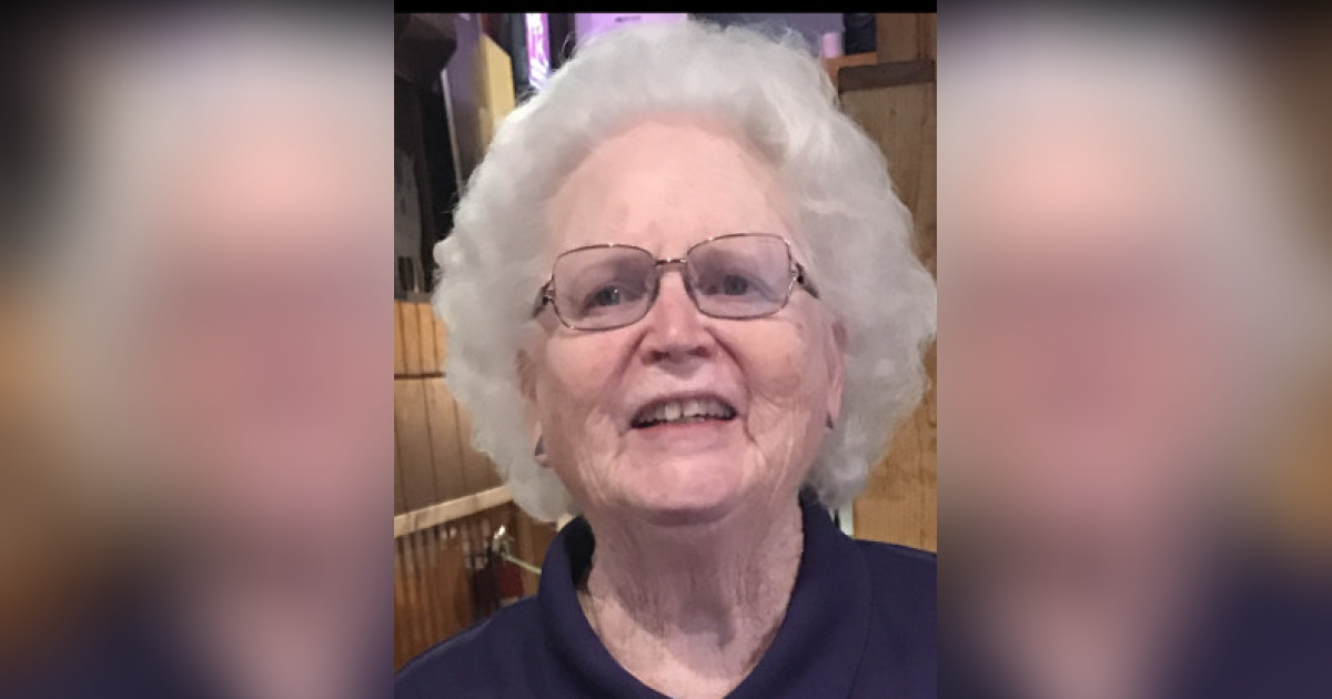 Margaret "Peggy" Winters