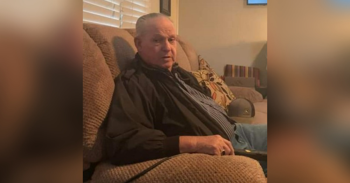 Virgil "Butch" Johnson