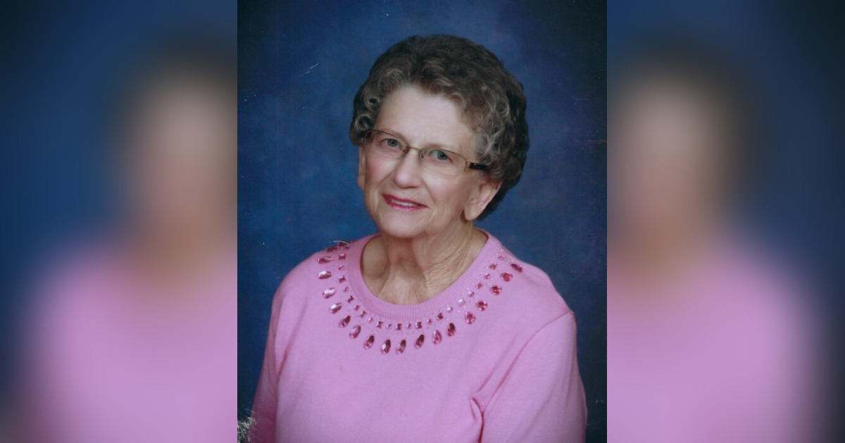 Obituary for Carlye Kearns August 27, 2023 J. C. Green & Sons