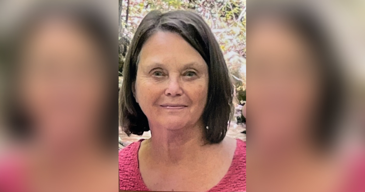 Marcia Hayes Barringer