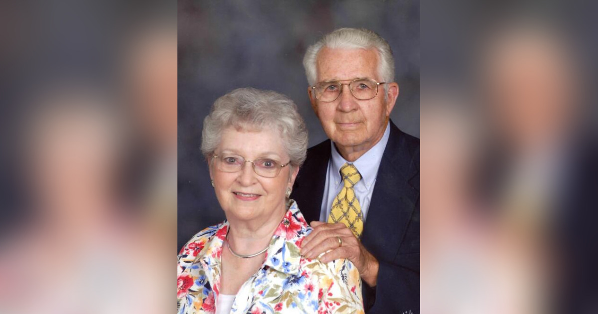 Irene Beckwith Truelove