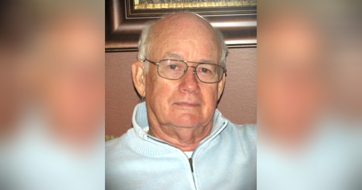 Jack Shields Obituary September 28, 2023 J. C. Green & Sons Funeral