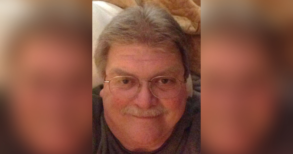 Linley (Len) Leon Leonard Obituary October 2, 2023 J. C. Green