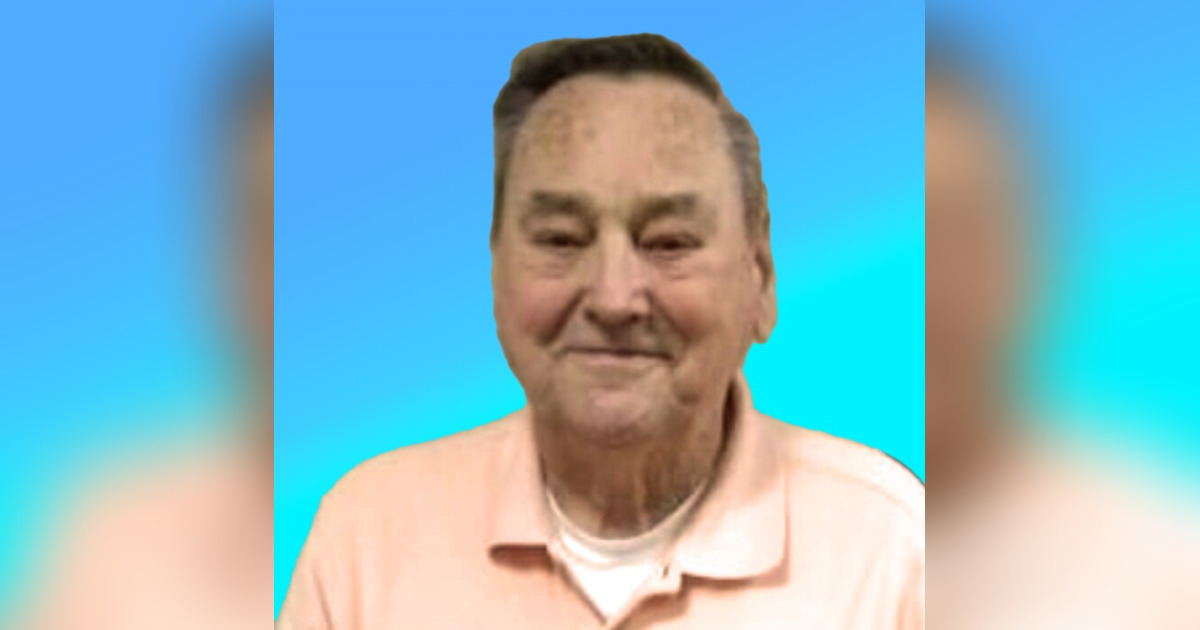 Obituary for Garland Lookabill October 4, 2023 J. C. Green & Sons