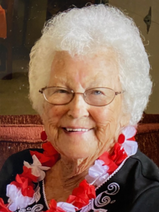 Obituary for Gloria "Pat" Vestal October 10, 2023 J. C. Green