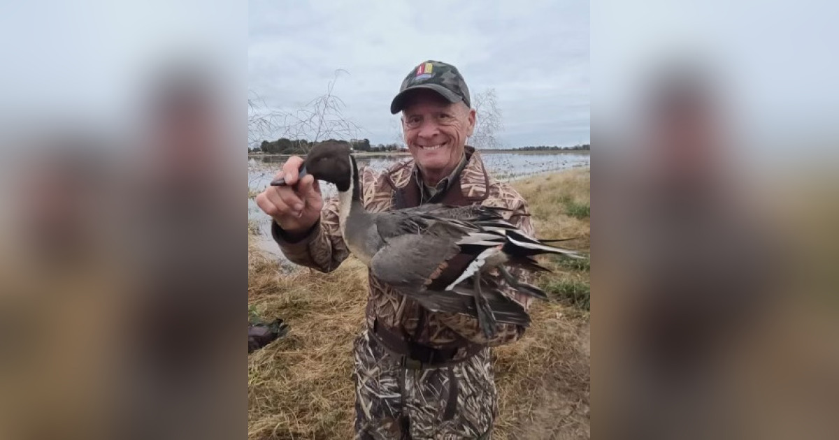 Jr. J. Richard Hartmann