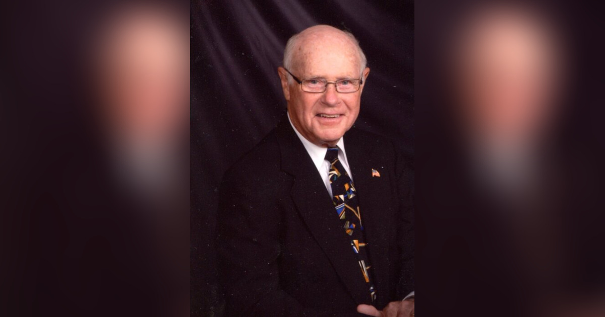 Jack Houston Bolton, Sr. Obituary Oct 15, 2023 Thomasville, NC