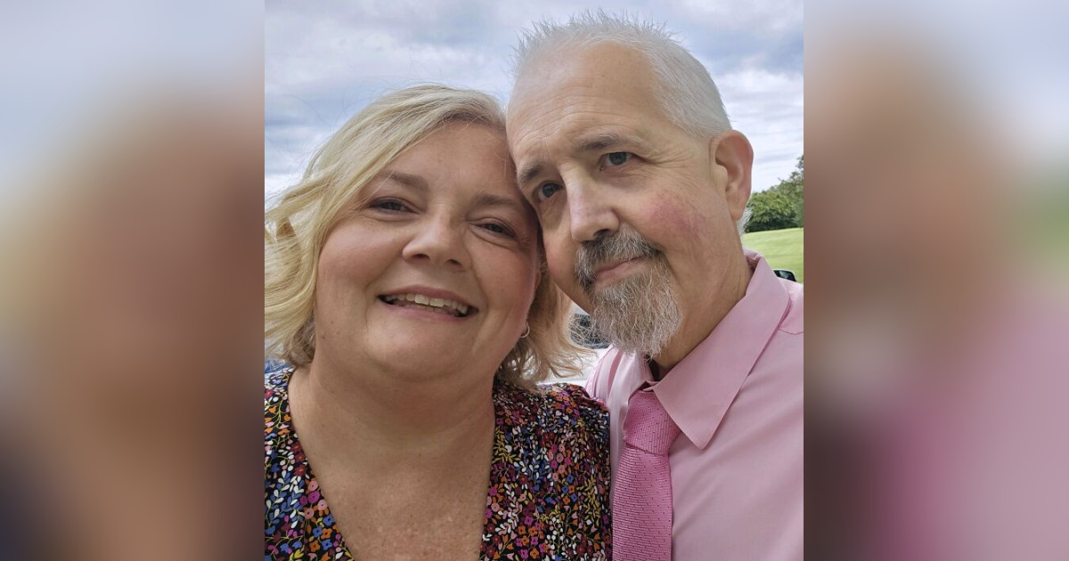 Obituary for James (Jim) Andrew Johnson November 3, 2023 J. C. Green & Sons Funeral Home