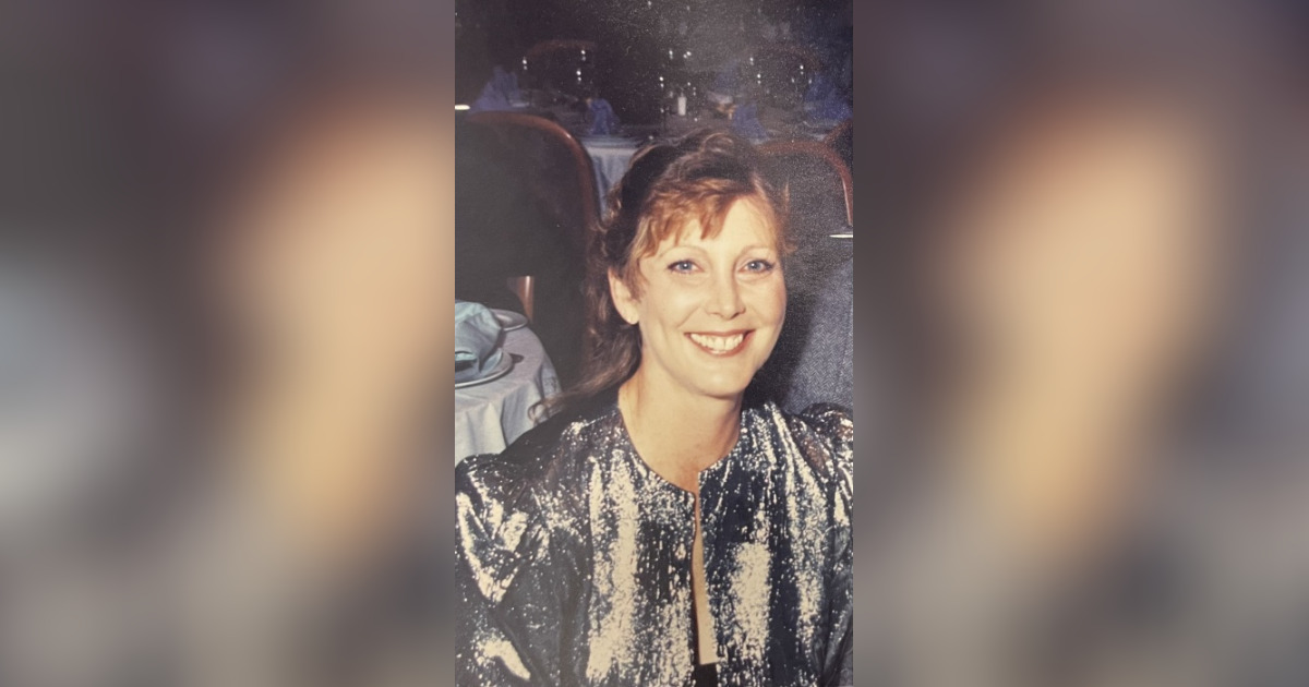 Donna Sue Allen Reavis