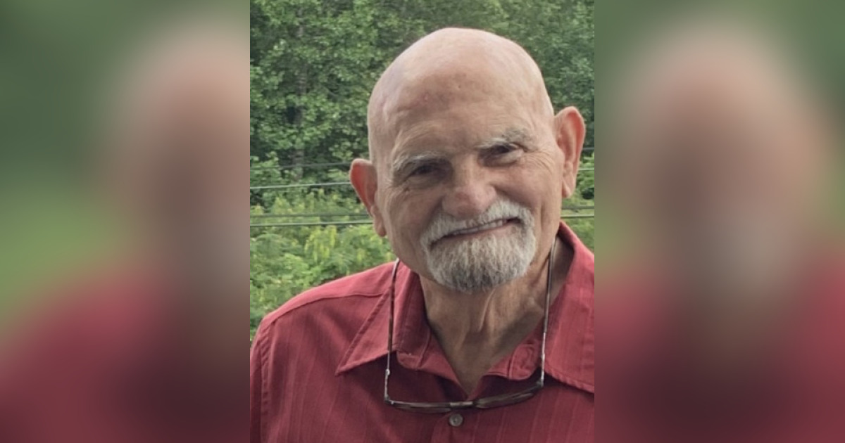 Charles Edward Stanley