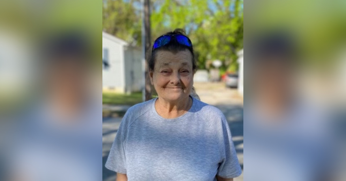 Susan Darlene Bullins Hunt