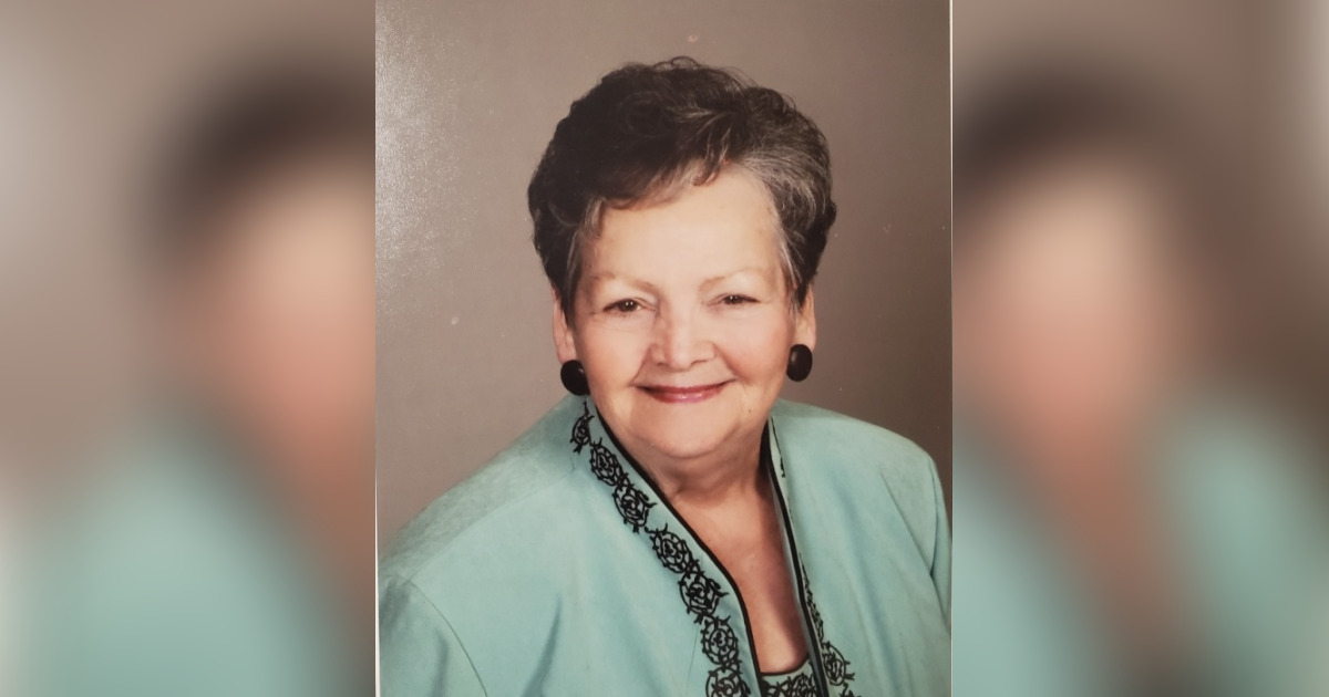 Sandra "Sandy" Henrietta Dennis Wilson