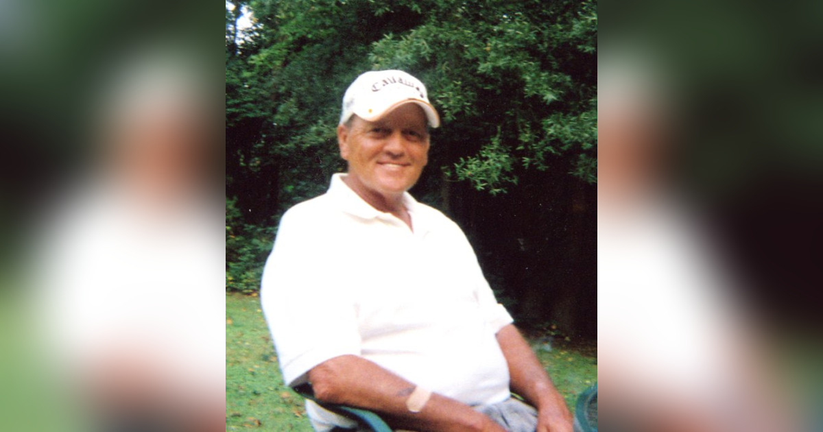 Herbert "Herb" Young, Jr. Obituary Nov 21, 2023 Thomasville, NC