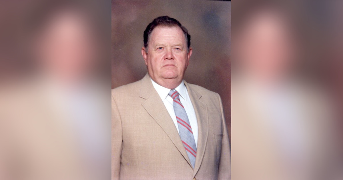 John "Jack" Spencer Obituary Nov 24, 2023 Thomasville, NC