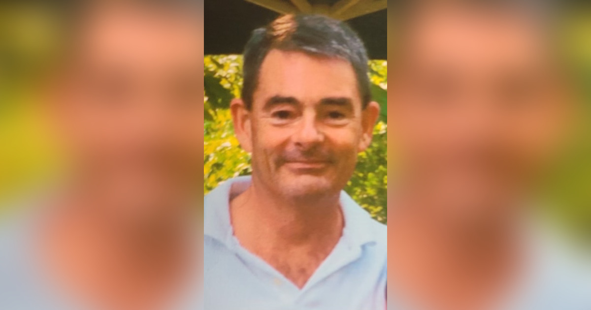 George "Patrick" Busch