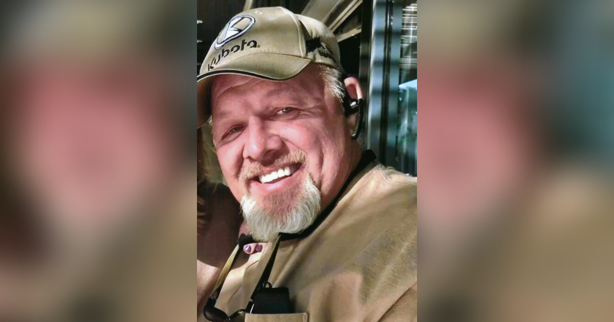 Obituary for Reid Hedrick December 2, 2023 J. C. Green & Sons