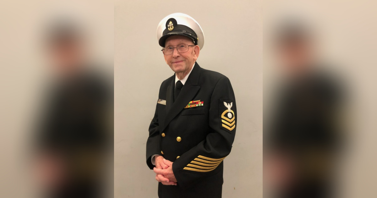 Francis "Casey" Jones Obituary December 7, 2023 J. C. Green & Sons