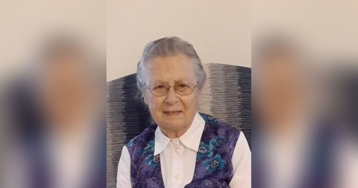 Helen Aceneth Crotts