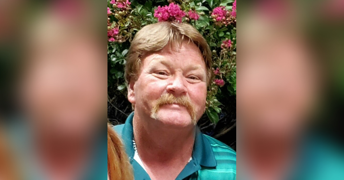 Richard "Ricky" Whitt Obituary January 5, 2024 J. C. Green & Sons