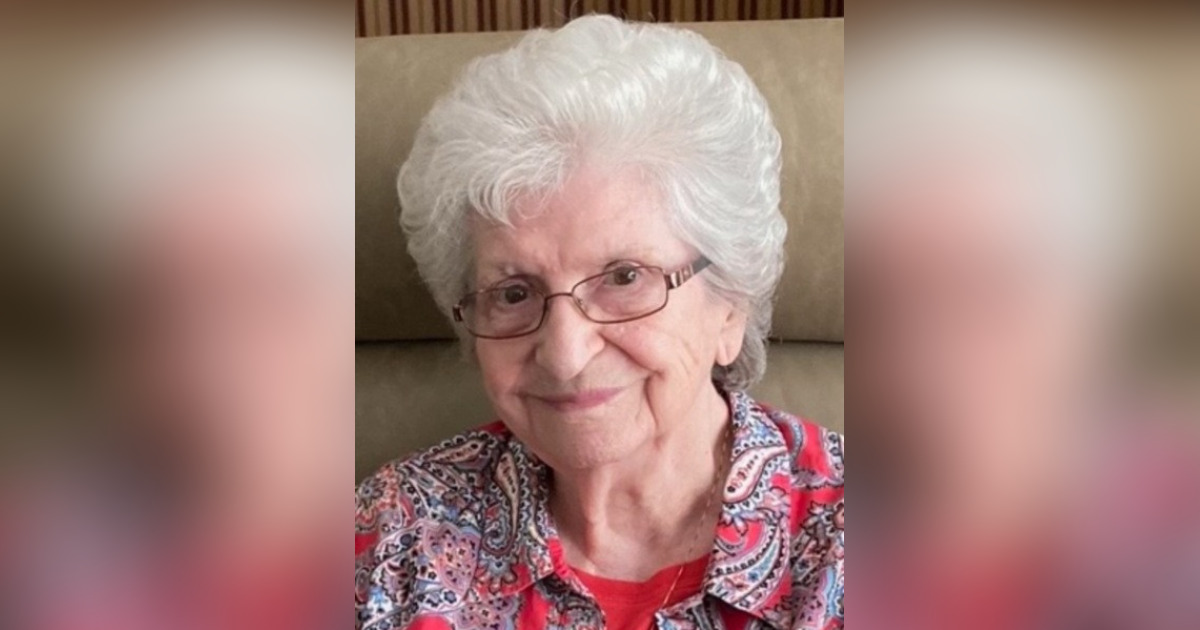 Annie "Louise" Elberson