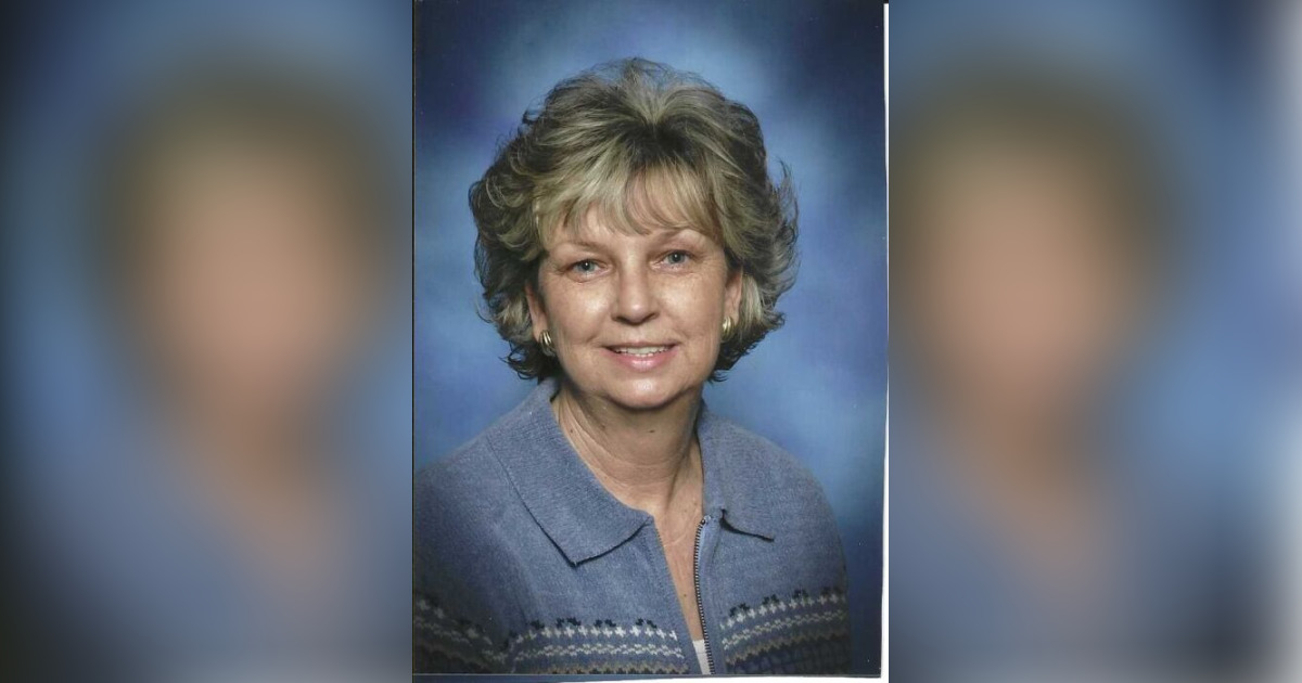 Phyllis Clark Gunter