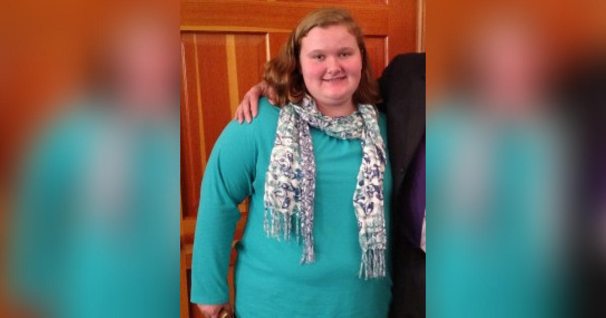 Cecelia Westmoreland