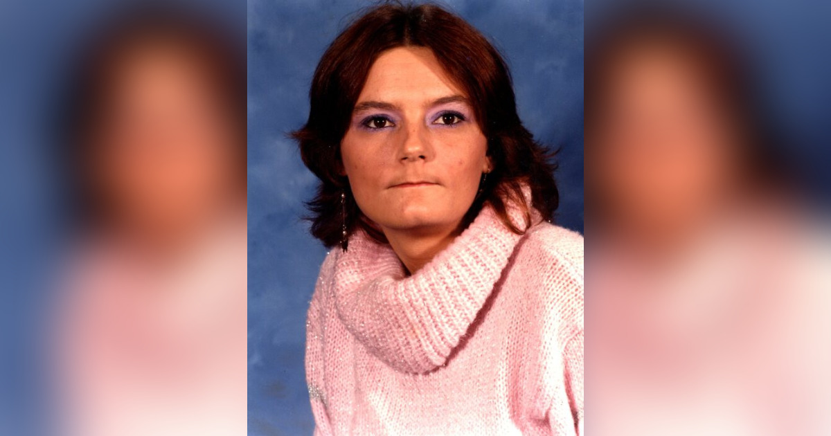 Regina Diane Dinky Plowman Terry