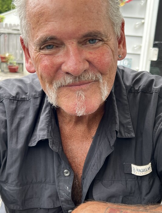 Jimmy Murphy Obituary February 24, 2024 J. C. Green & Sons Funeral