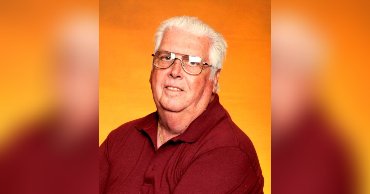 Kenneth Raymond Jensen