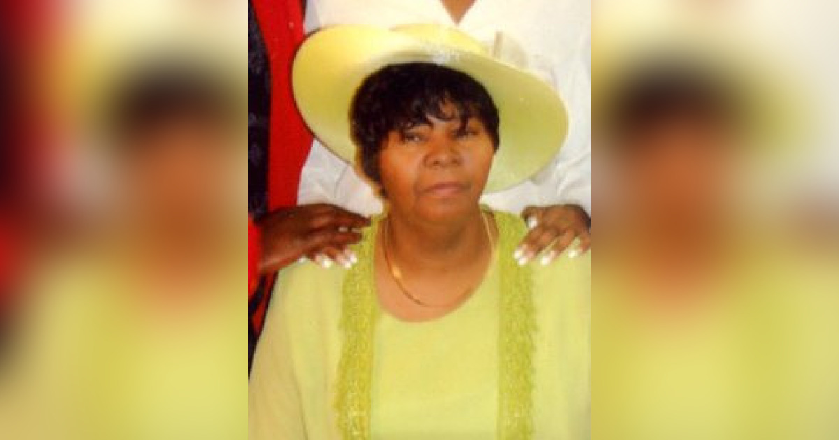 Sue Ester Rich Caple