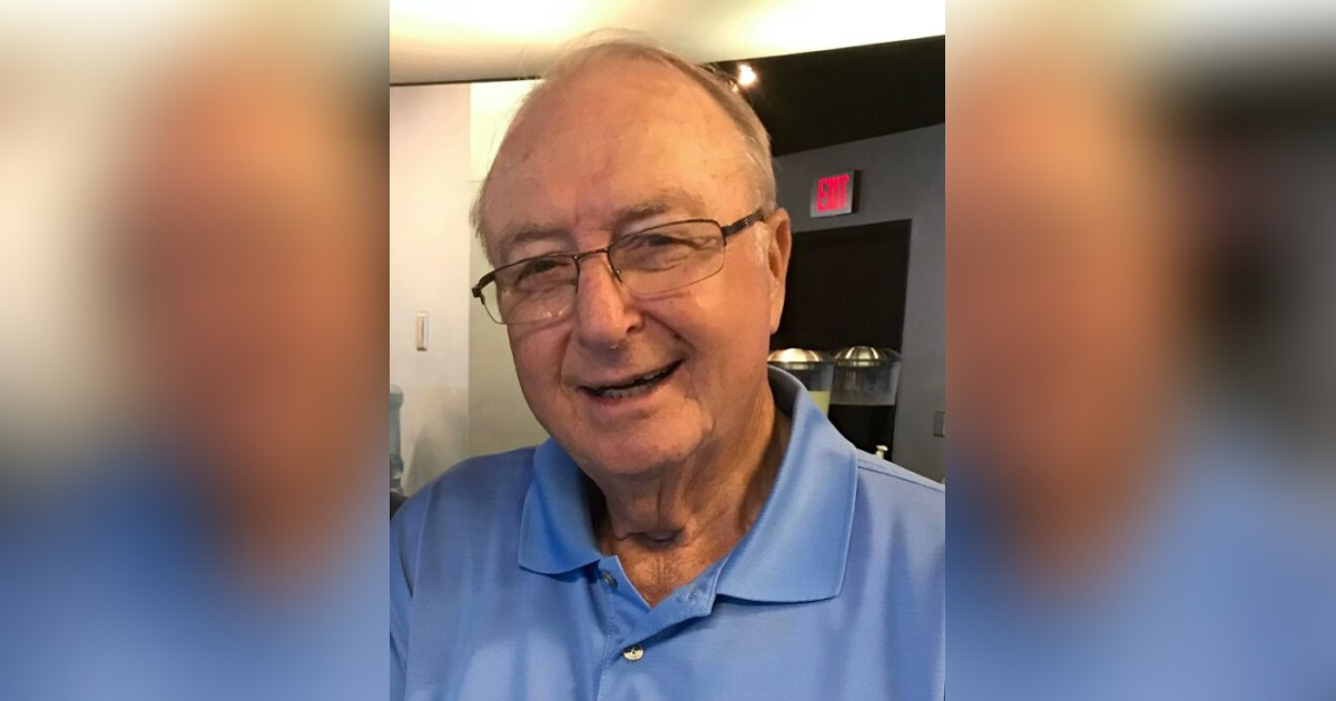 Jerry Clinard Obituary March 24, 2024 J. C. Green & Sons Funeral