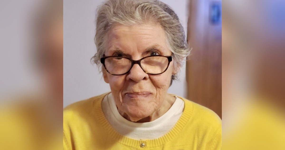 Jeanie Elizabeth Sullivan Long