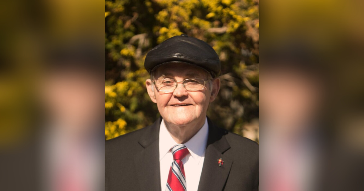 Carroll Wells Obituary April 7, 2024 J. C. Green & Sons Funeral