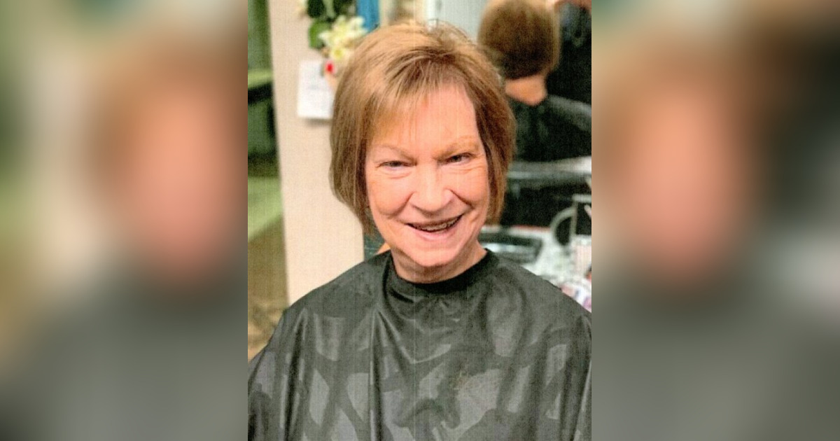 Carolyn Denese Hughes