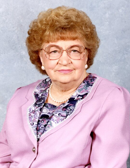 Betty Thrift Obituary Apr 23, 2024 Thomasville, NC