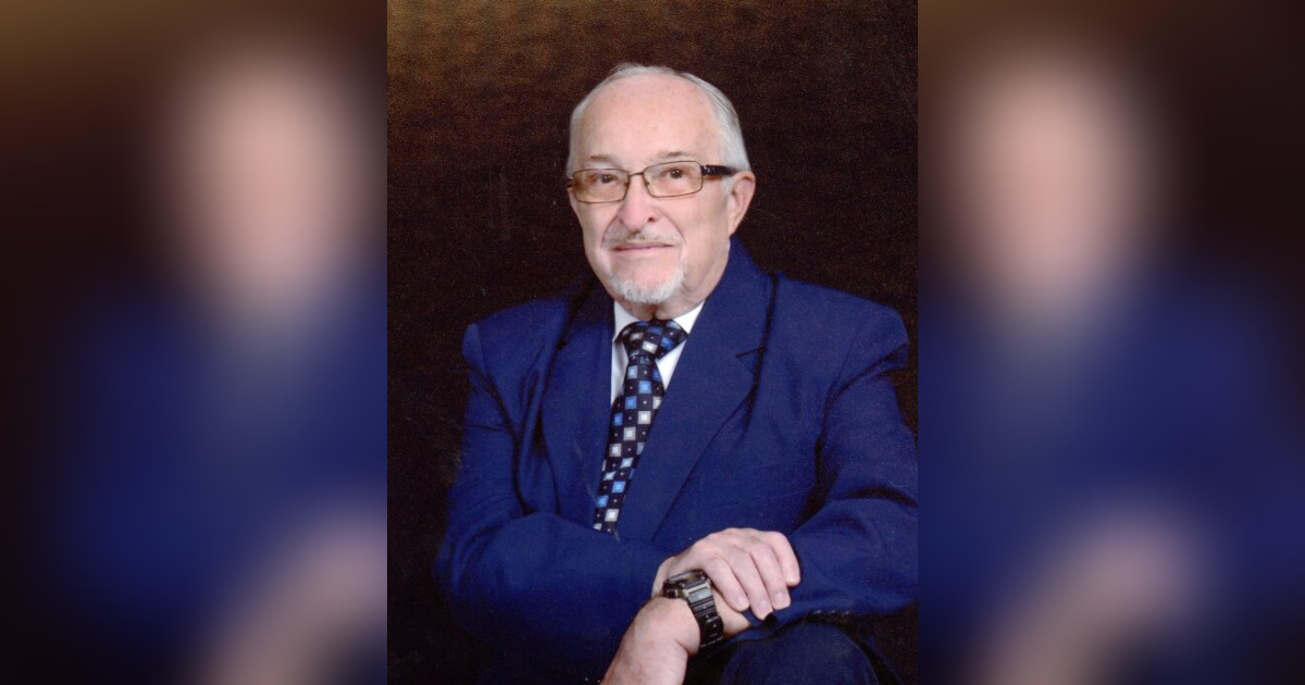 Kenneth Gordon Smith