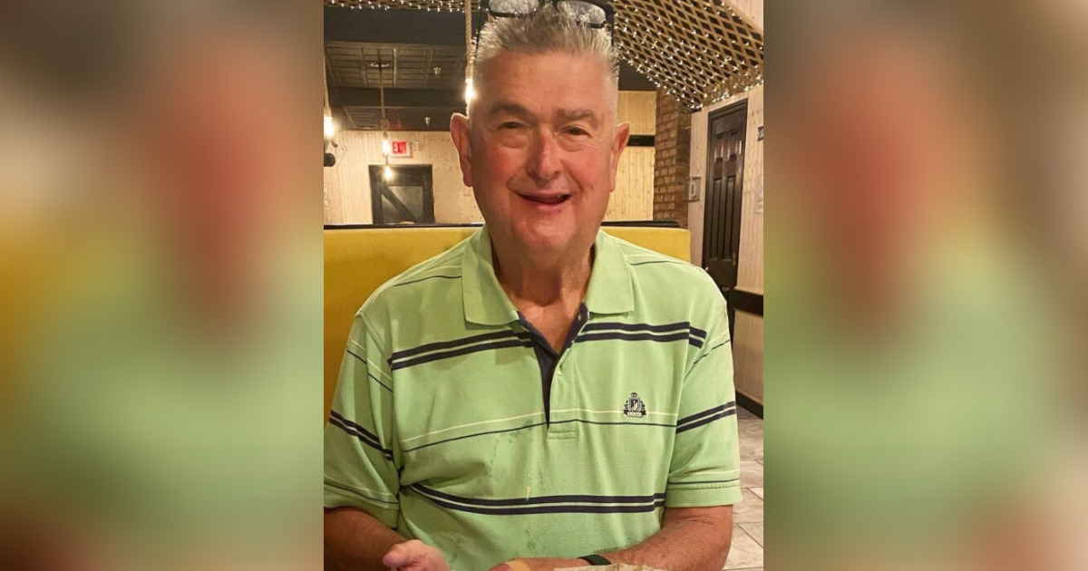 Donnie "Poppy" Sprinkle