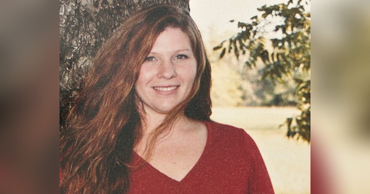 Misti Reniece Sanders