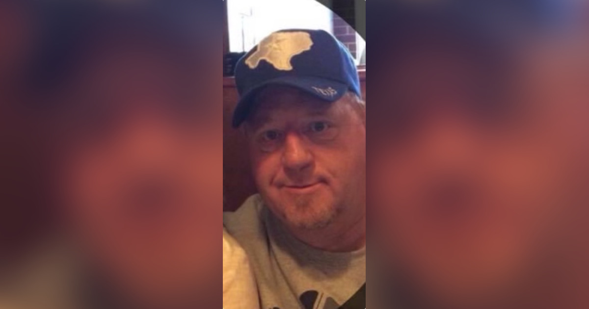 Donald QuotDonnieQuot Simmons