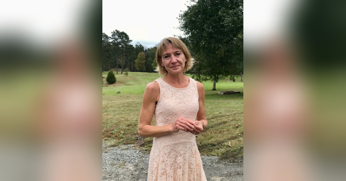 Cynthia Cindy Lee Sprague