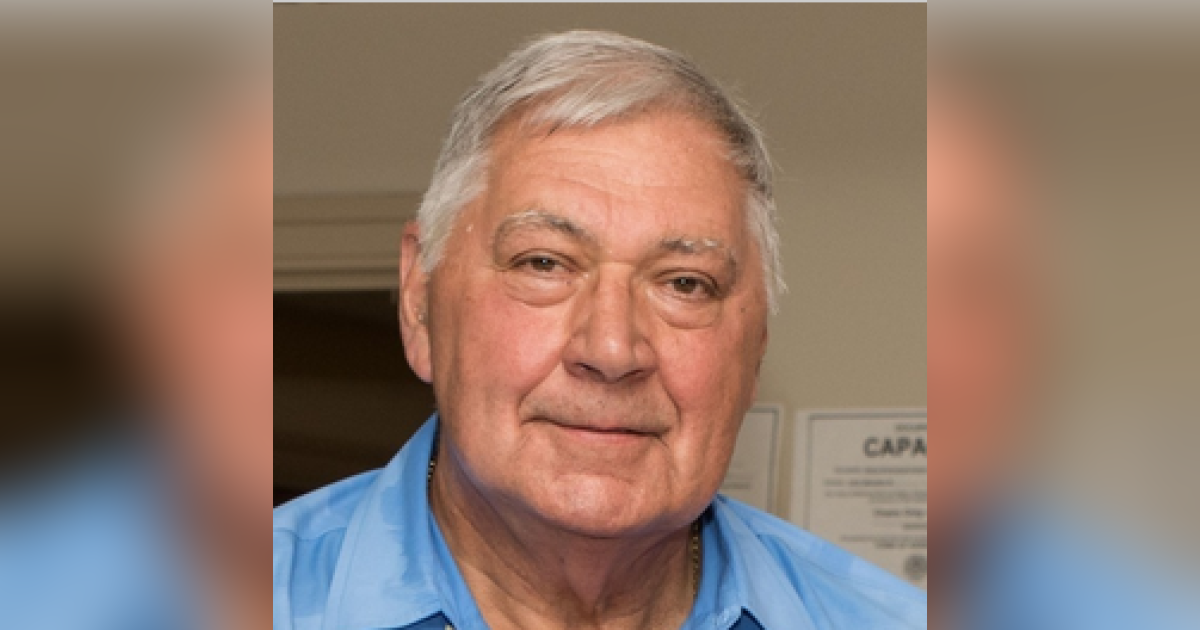 George Bradley Brad Burwick